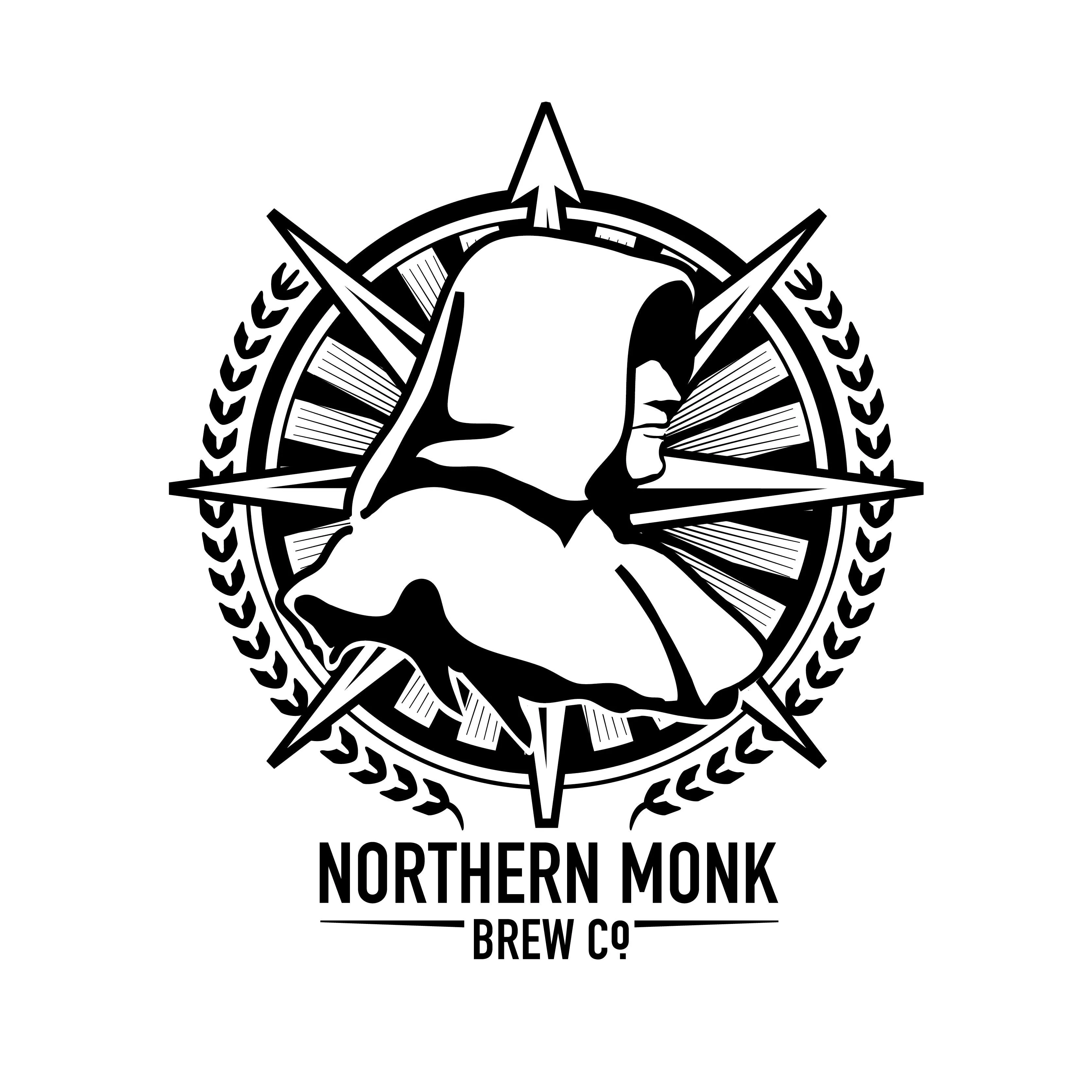 Northern Monk Holy Hop Water Sabro