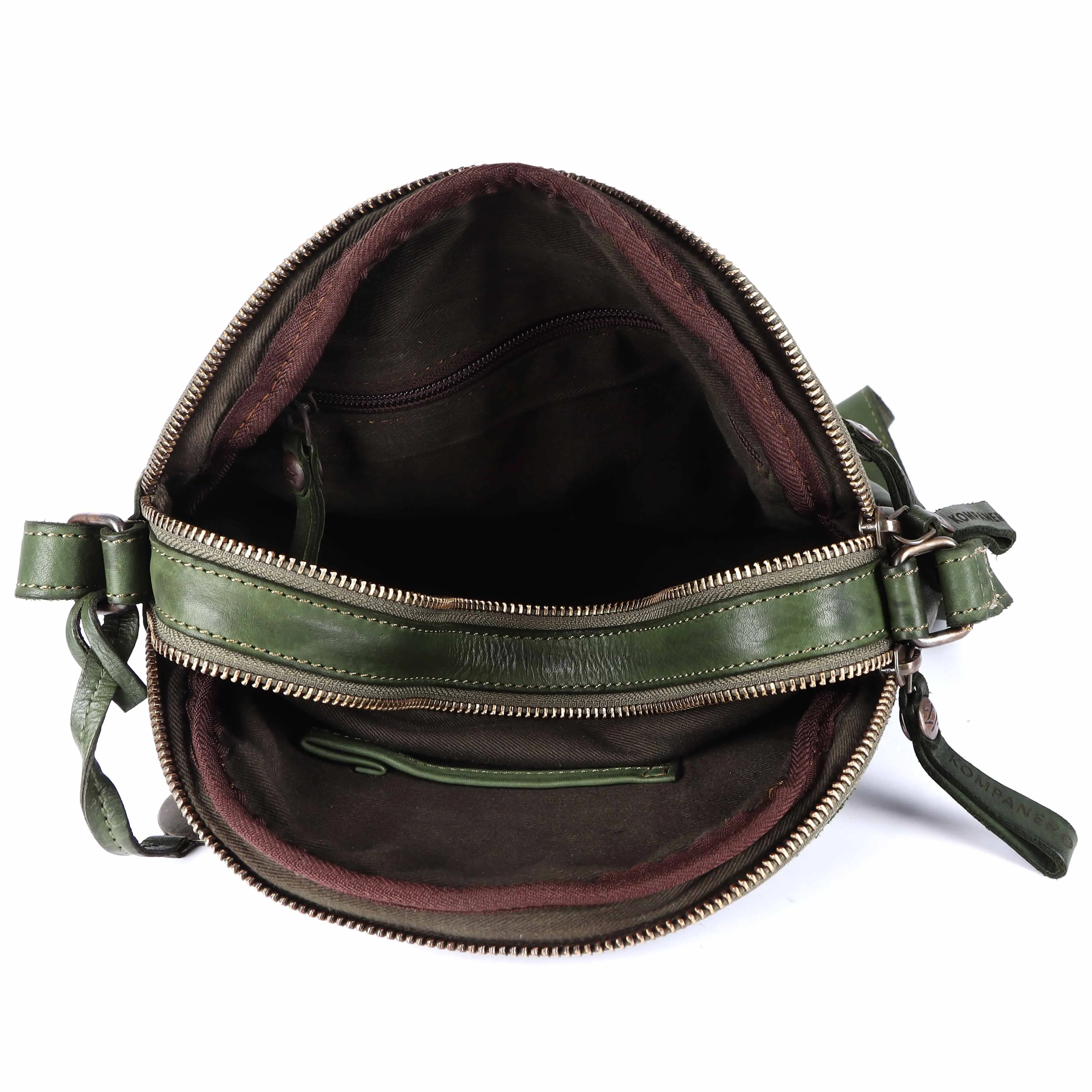 Nova - The Round Slingbag
