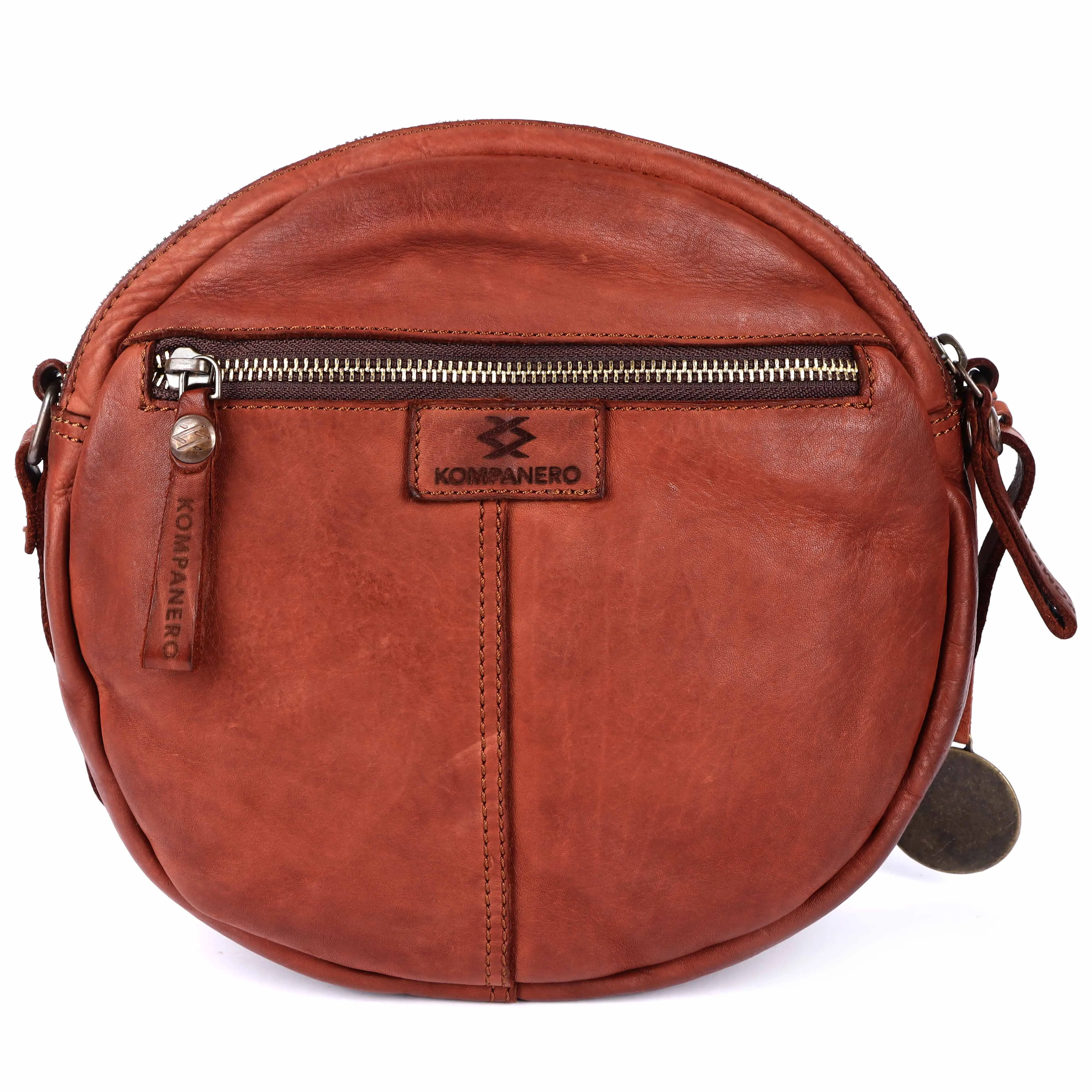 Nova - The Round Slingbag