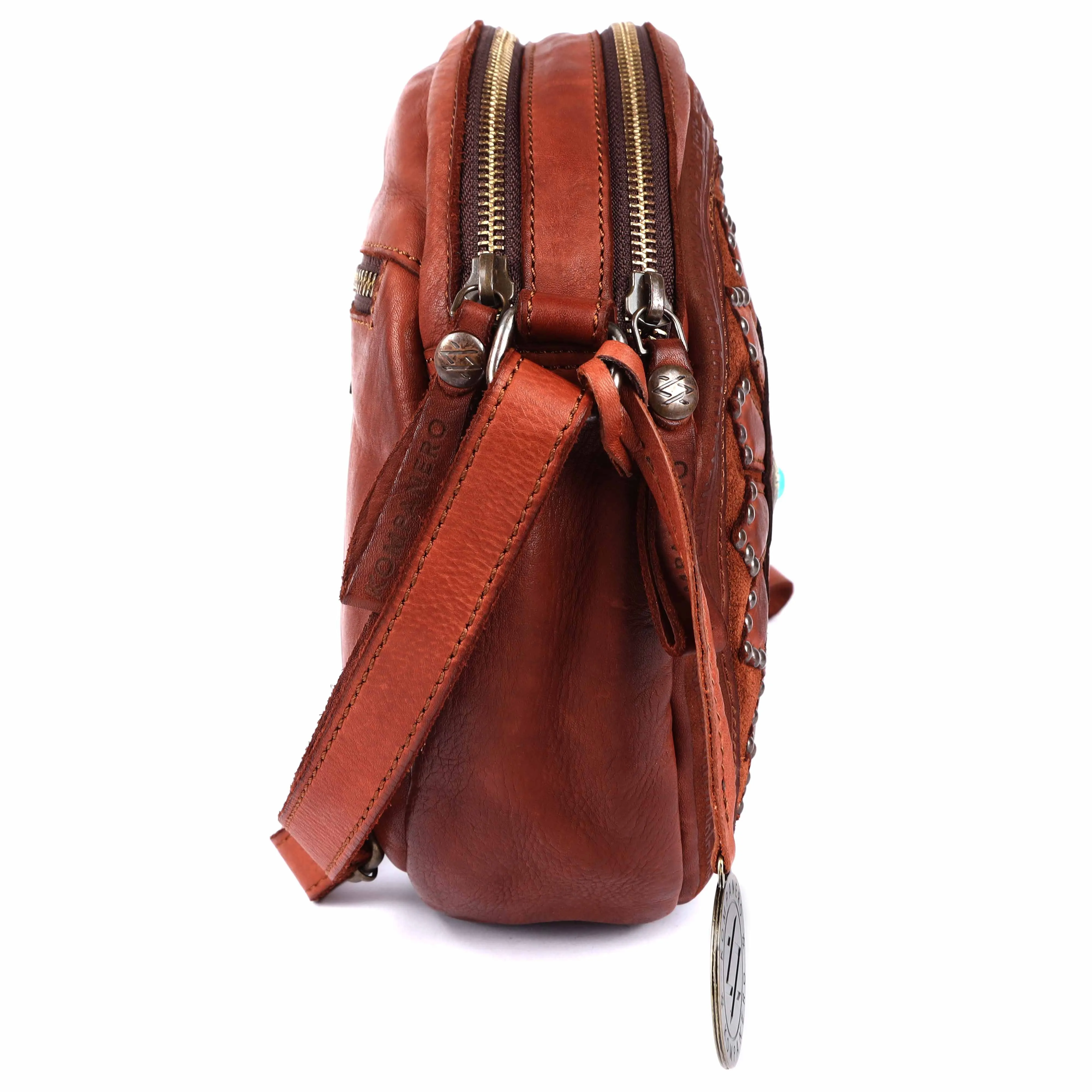 Nova - The Round Slingbag