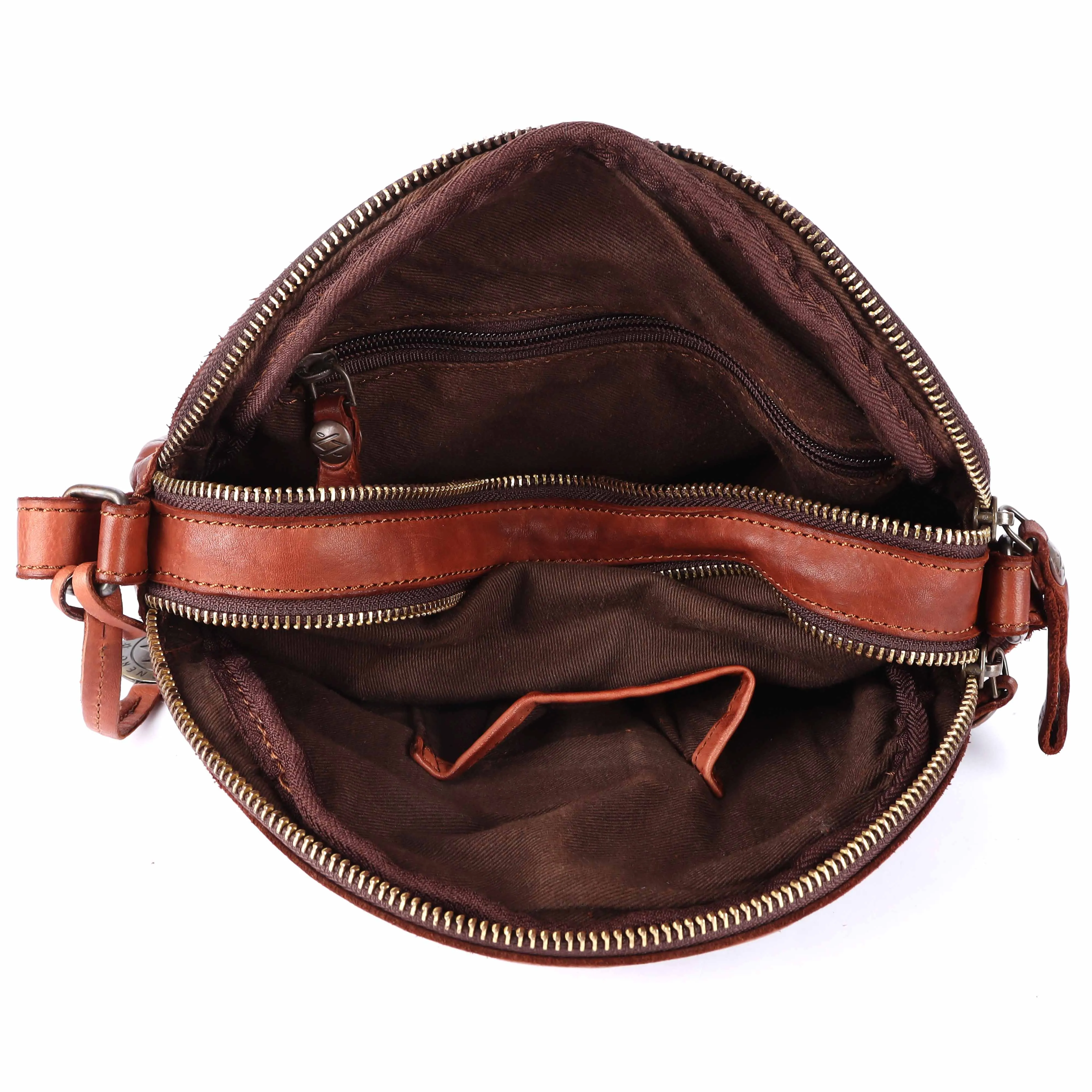 Nova - The Round Slingbag