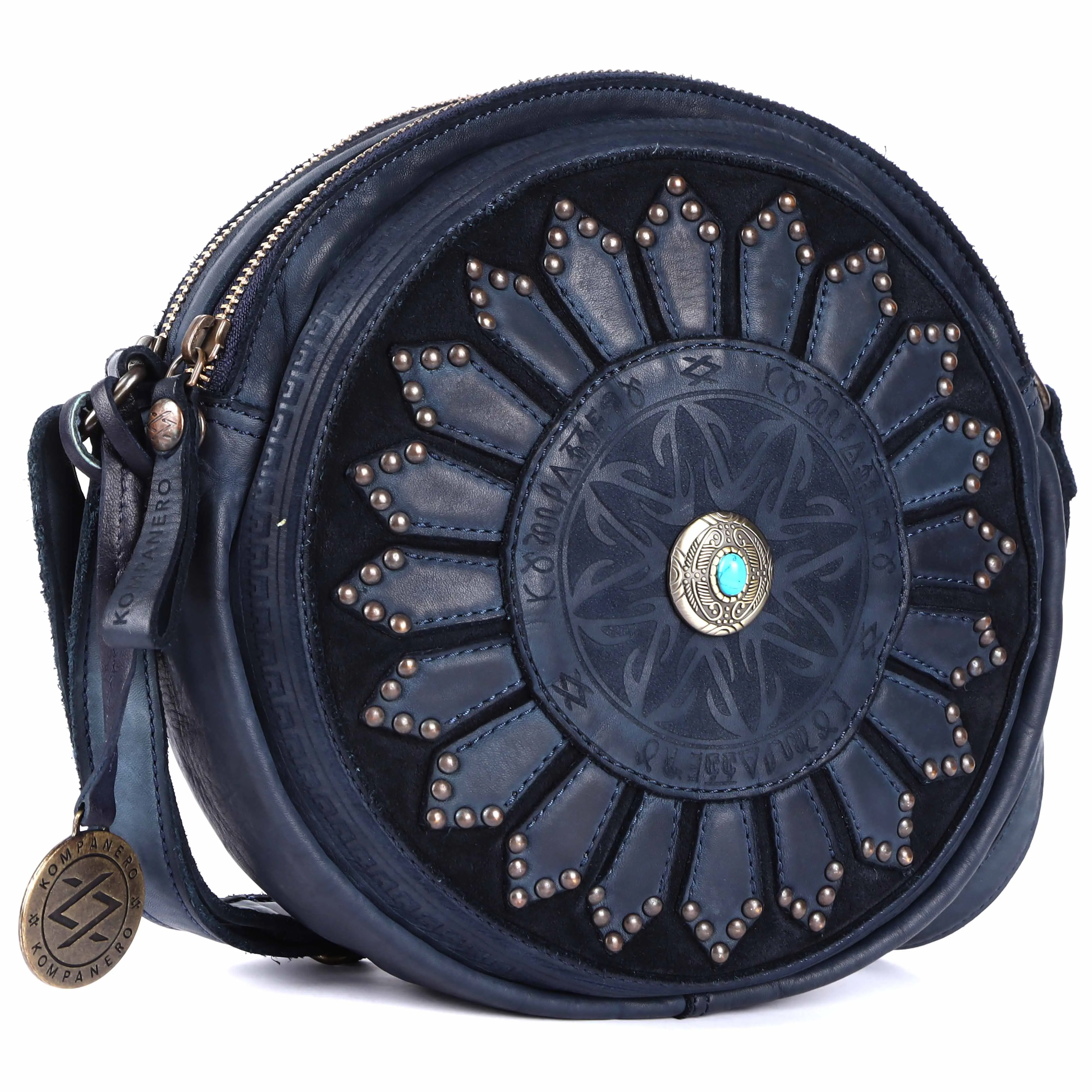 Nova - The Round Slingbag