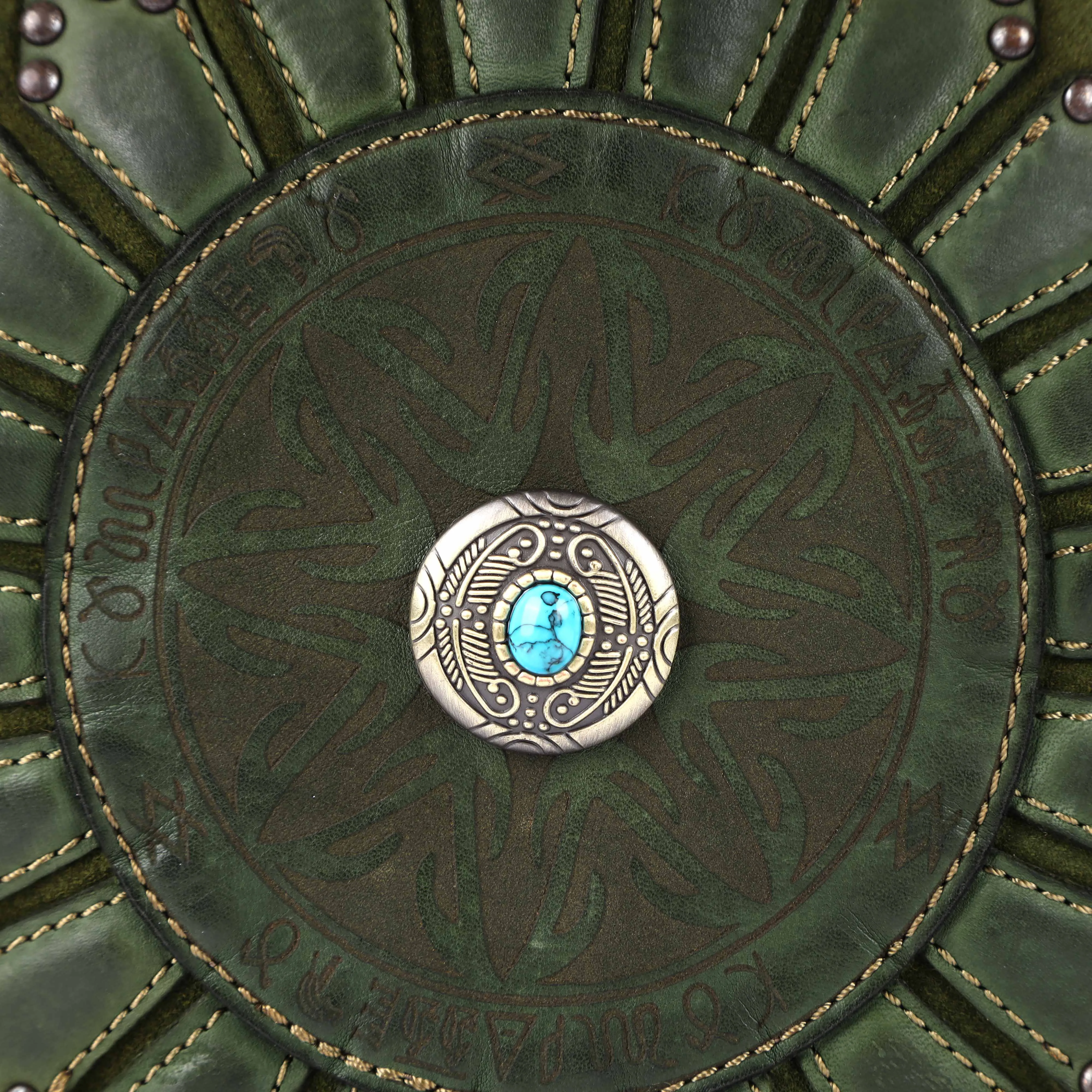 Nova - The Round Slingbag