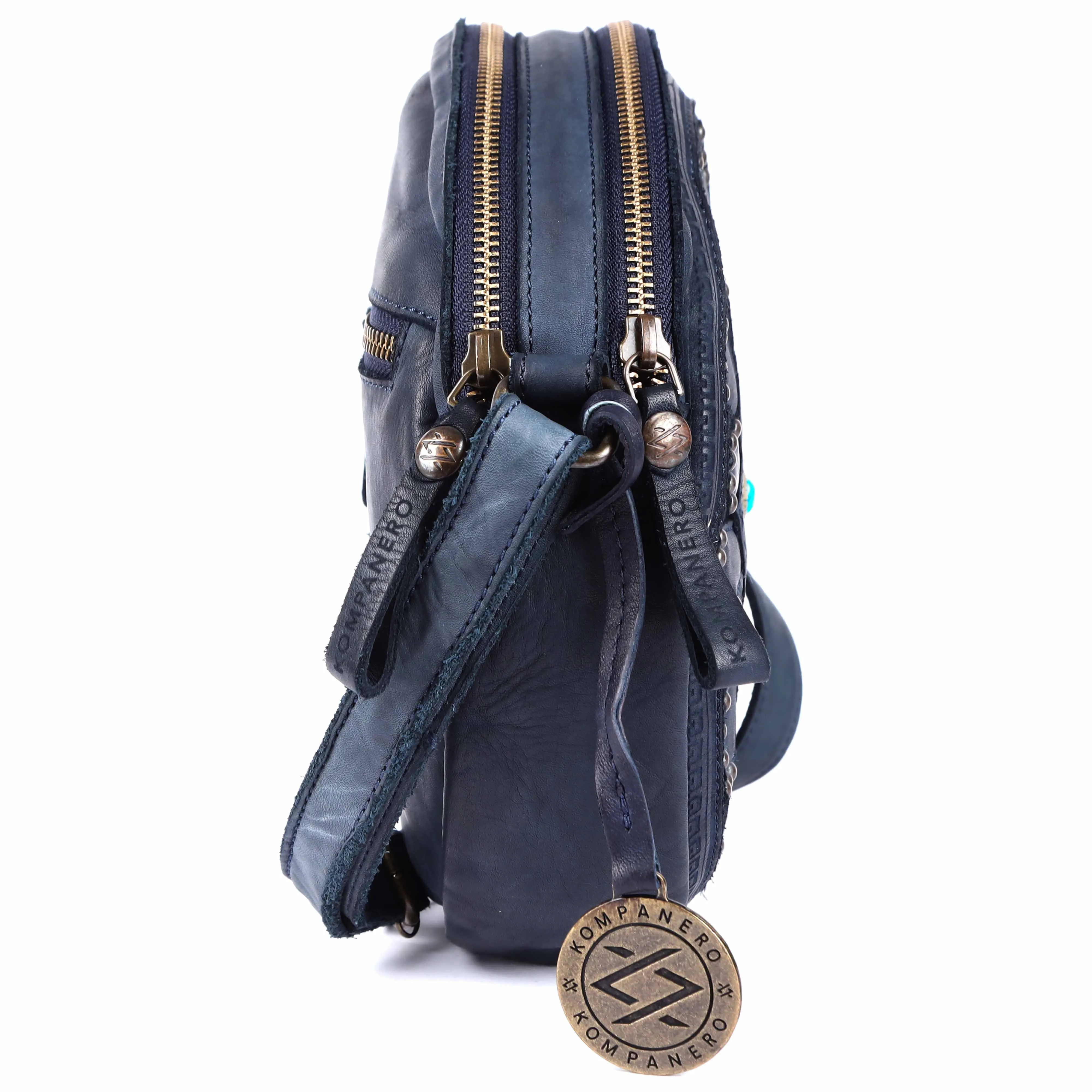 Nova - The Round Slingbag