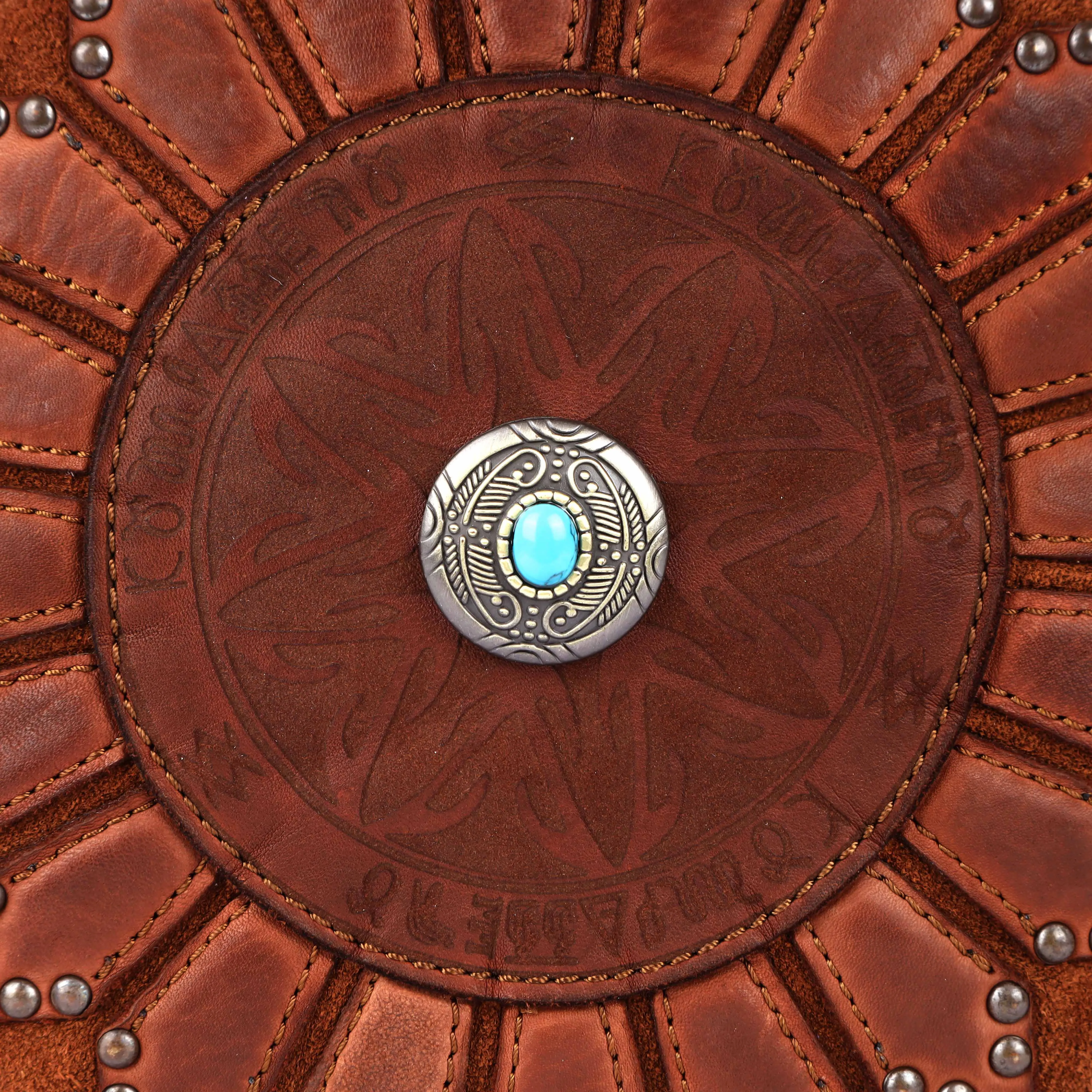 Nova - The Round Slingbag