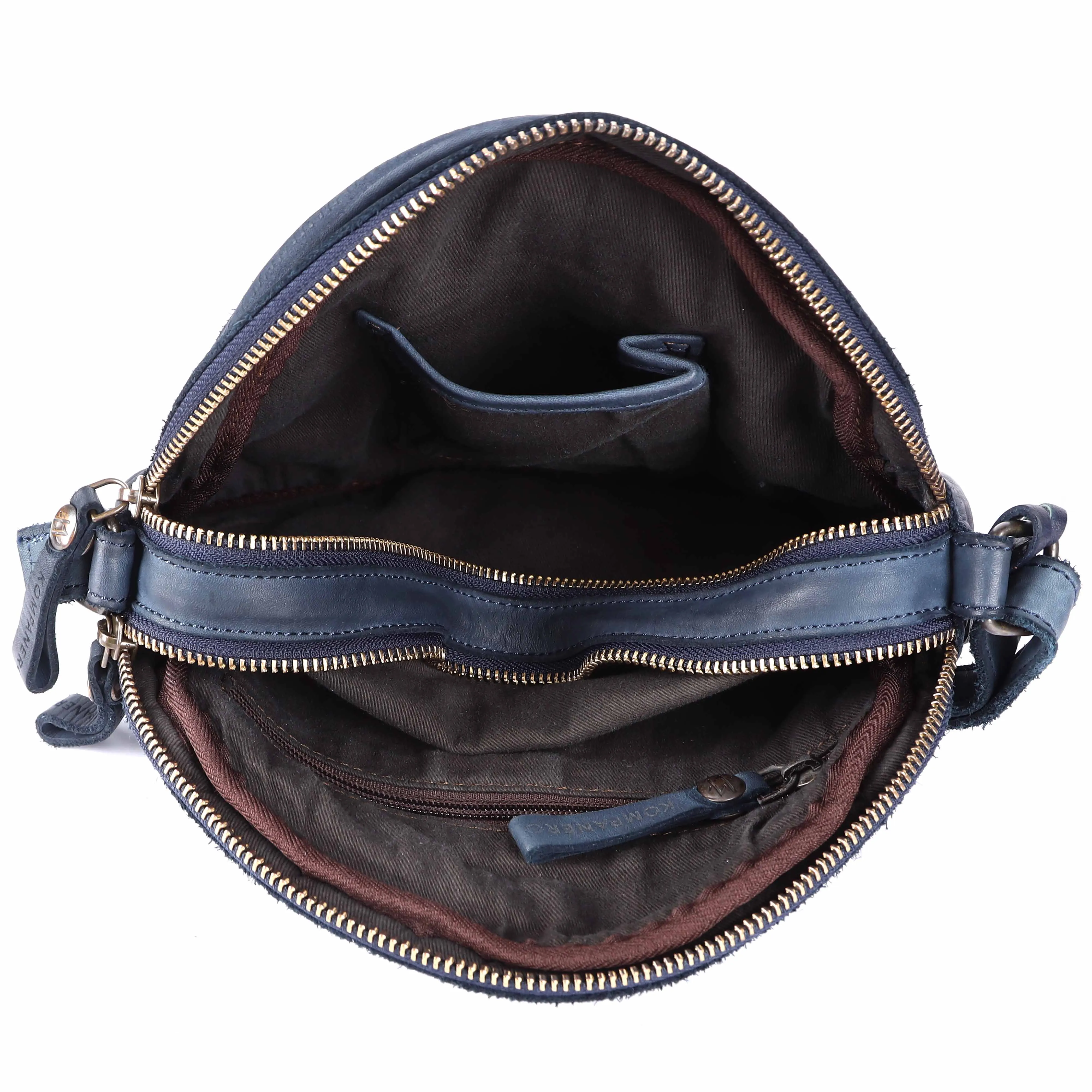 Nova - The Round Slingbag