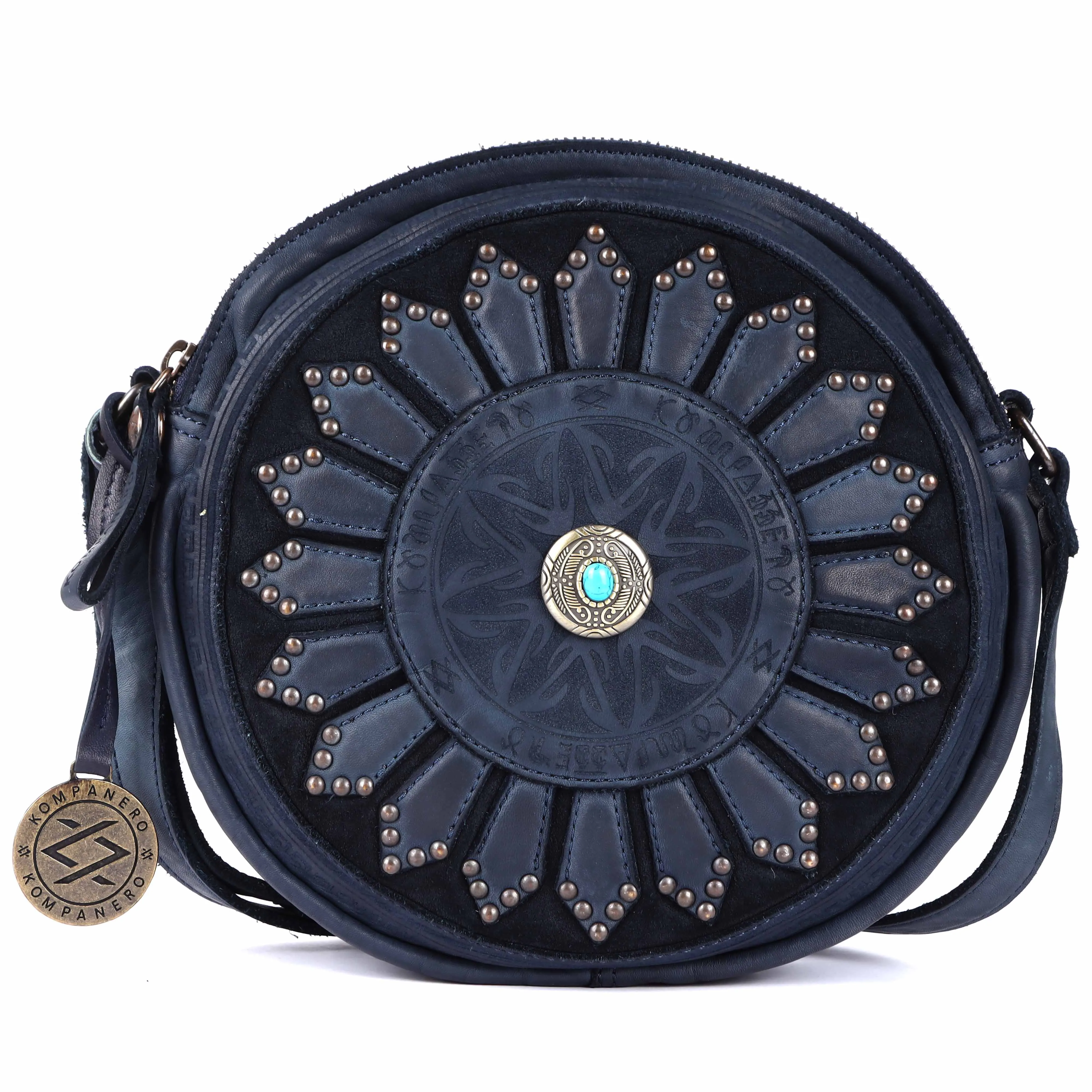 Nova - The Round Slingbag
