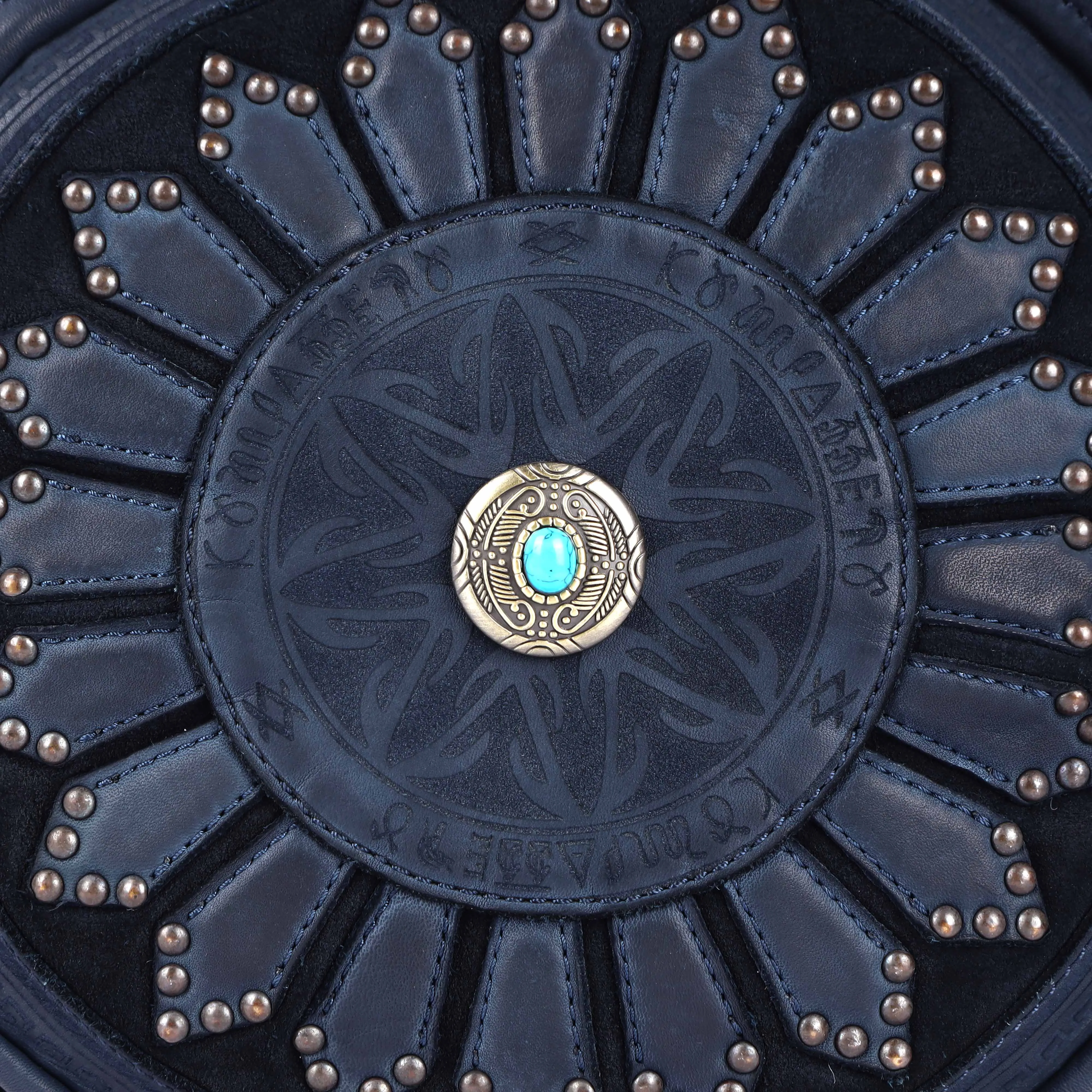 Nova - The Round Slingbag