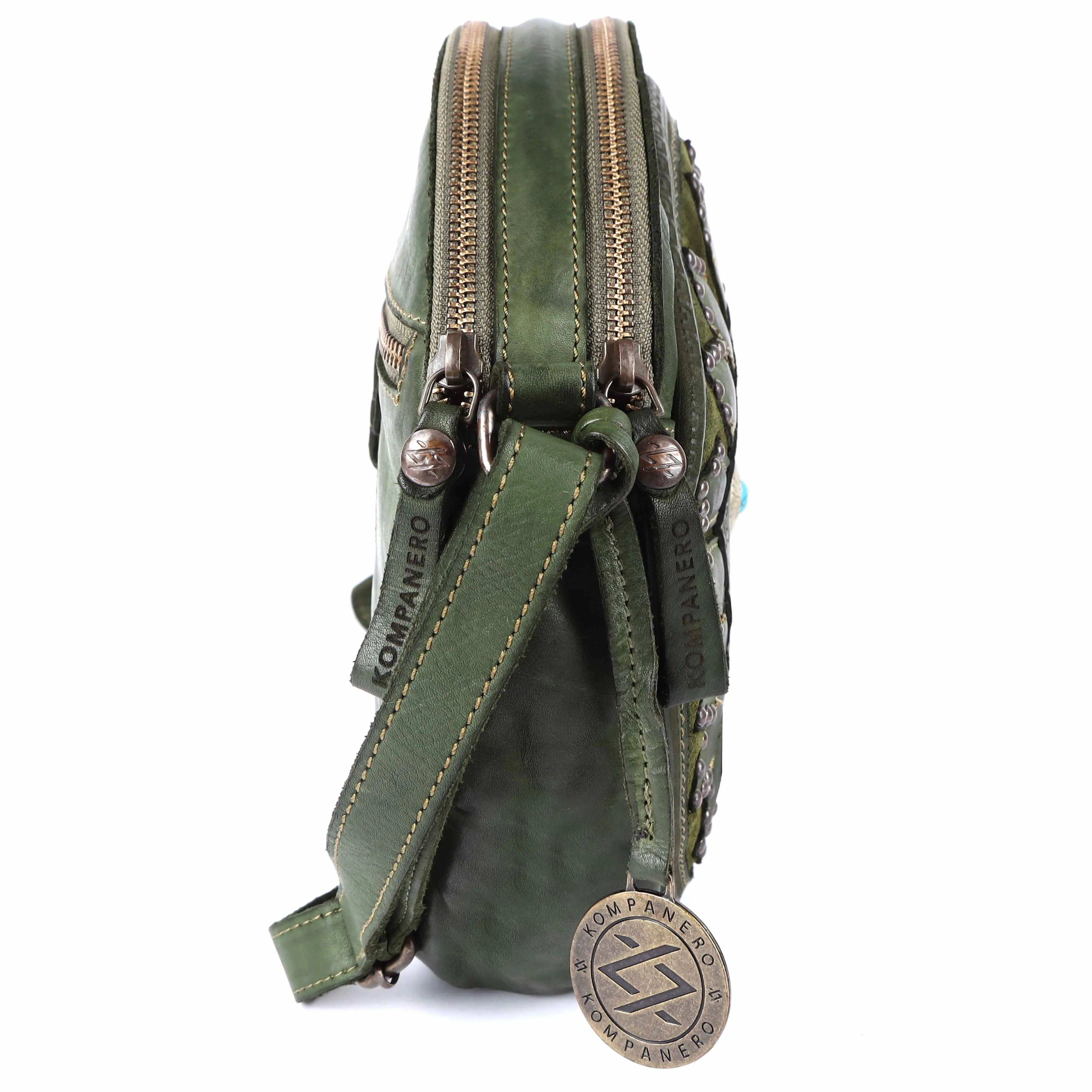 Nova - The Round Slingbag