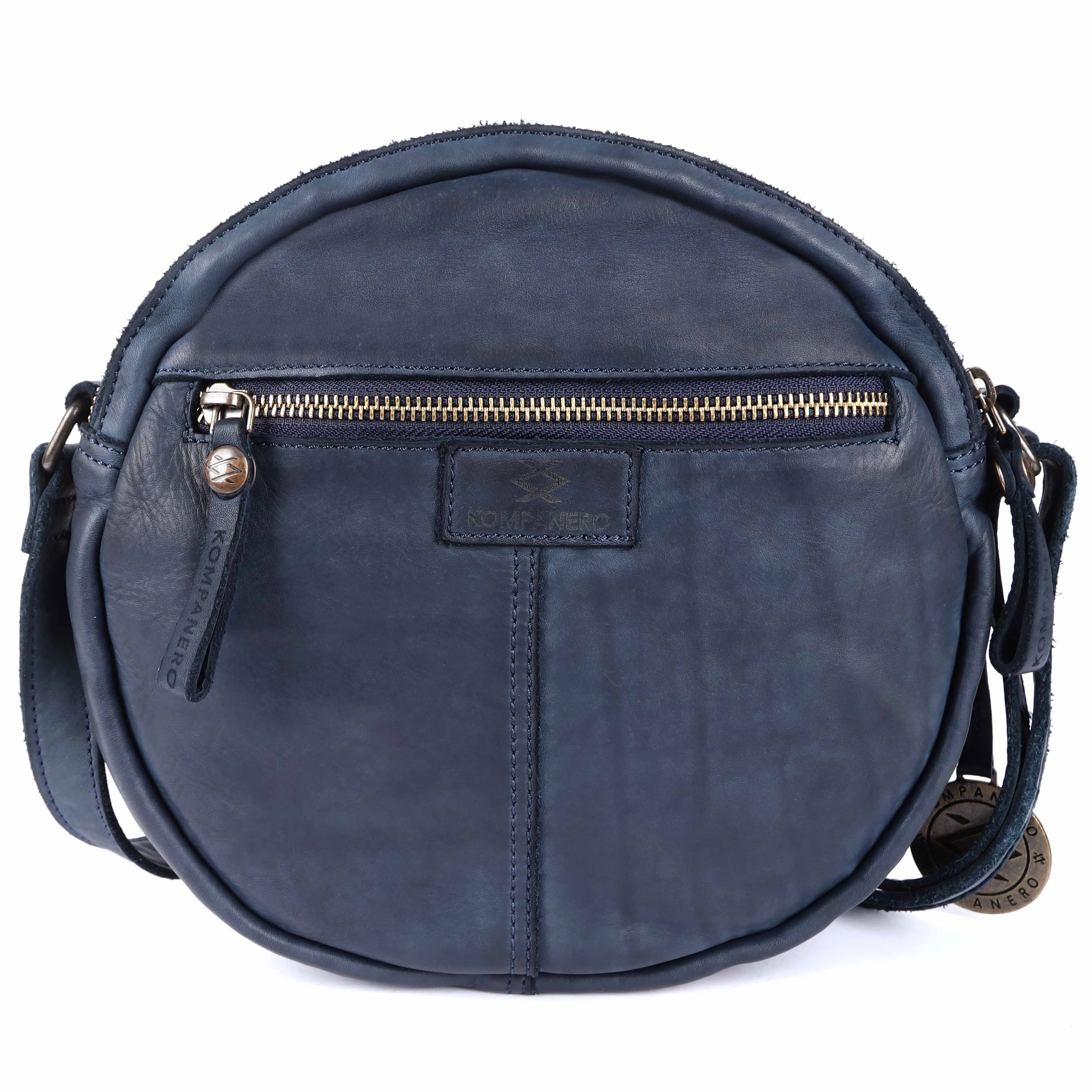 Nova - The Round Slingbag