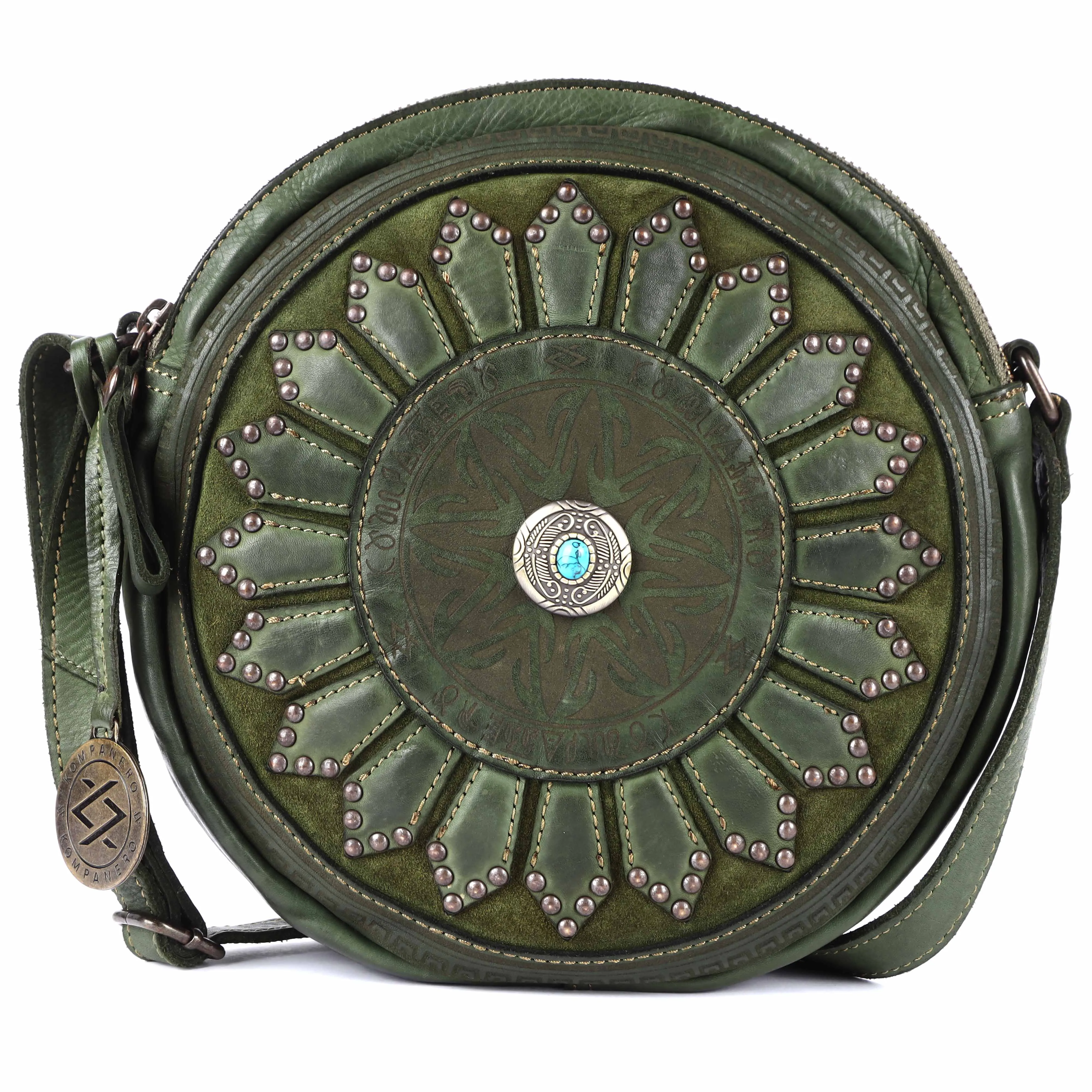 Nova - The Round Slingbag