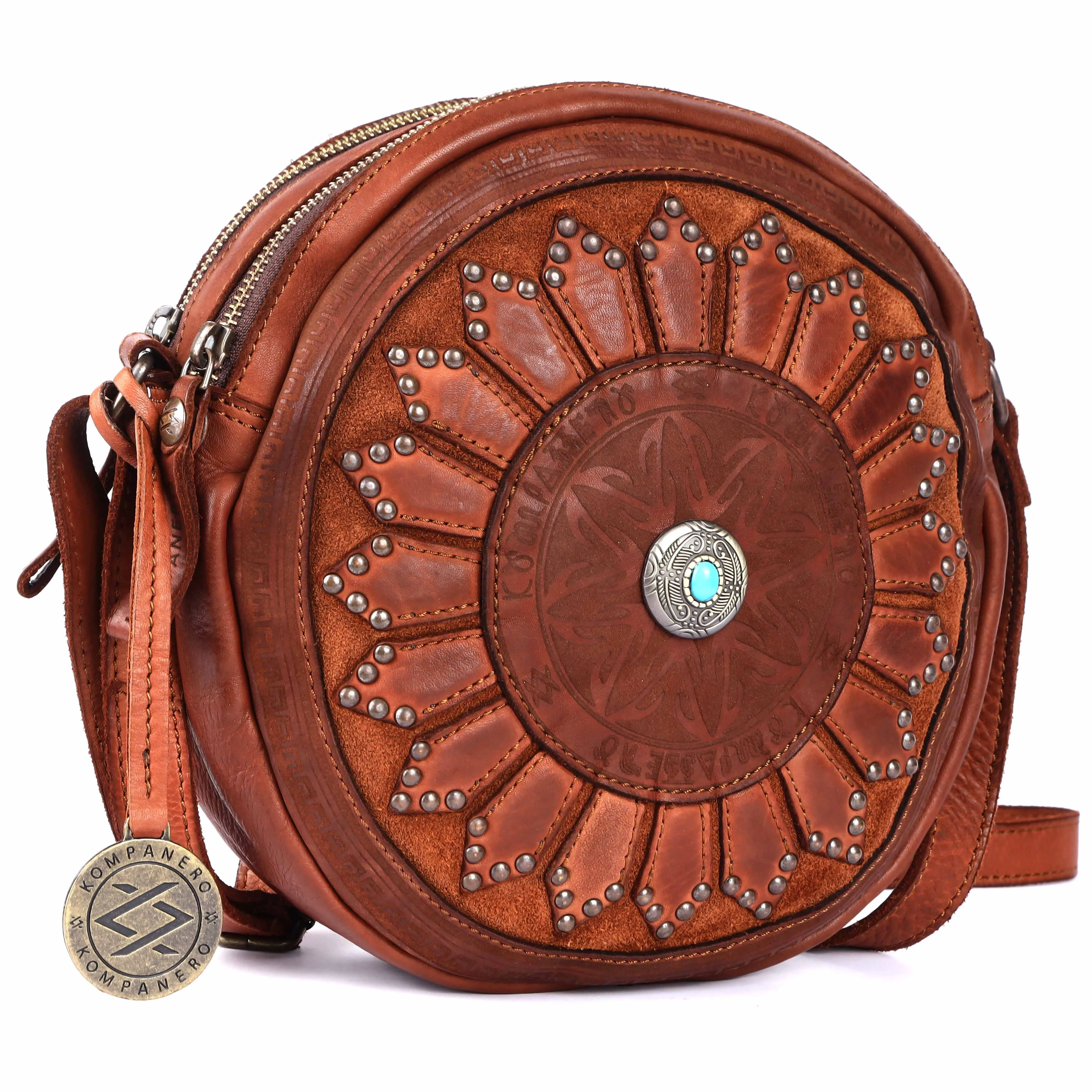 Nova - The Round Slingbag