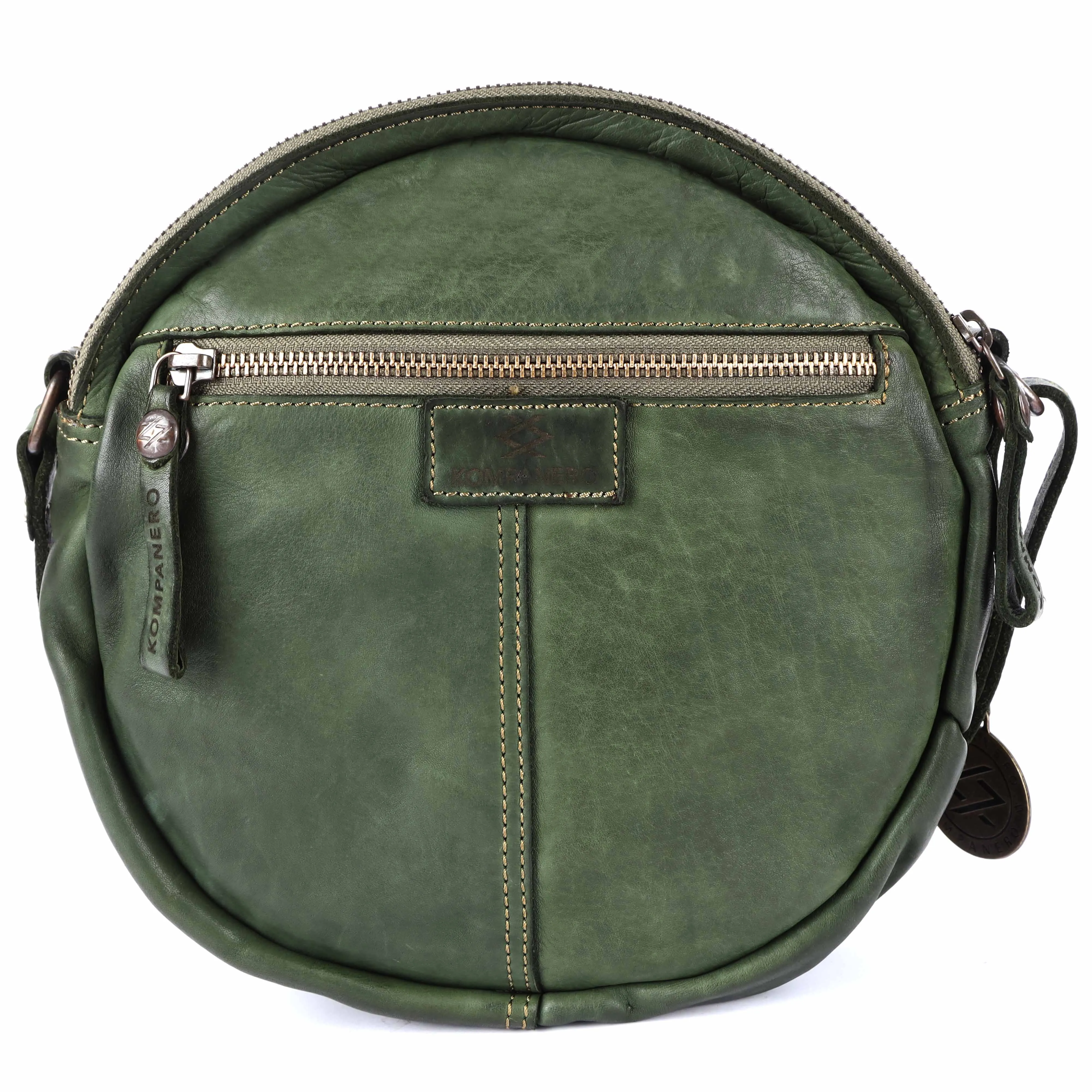 Nova - The Round Slingbag