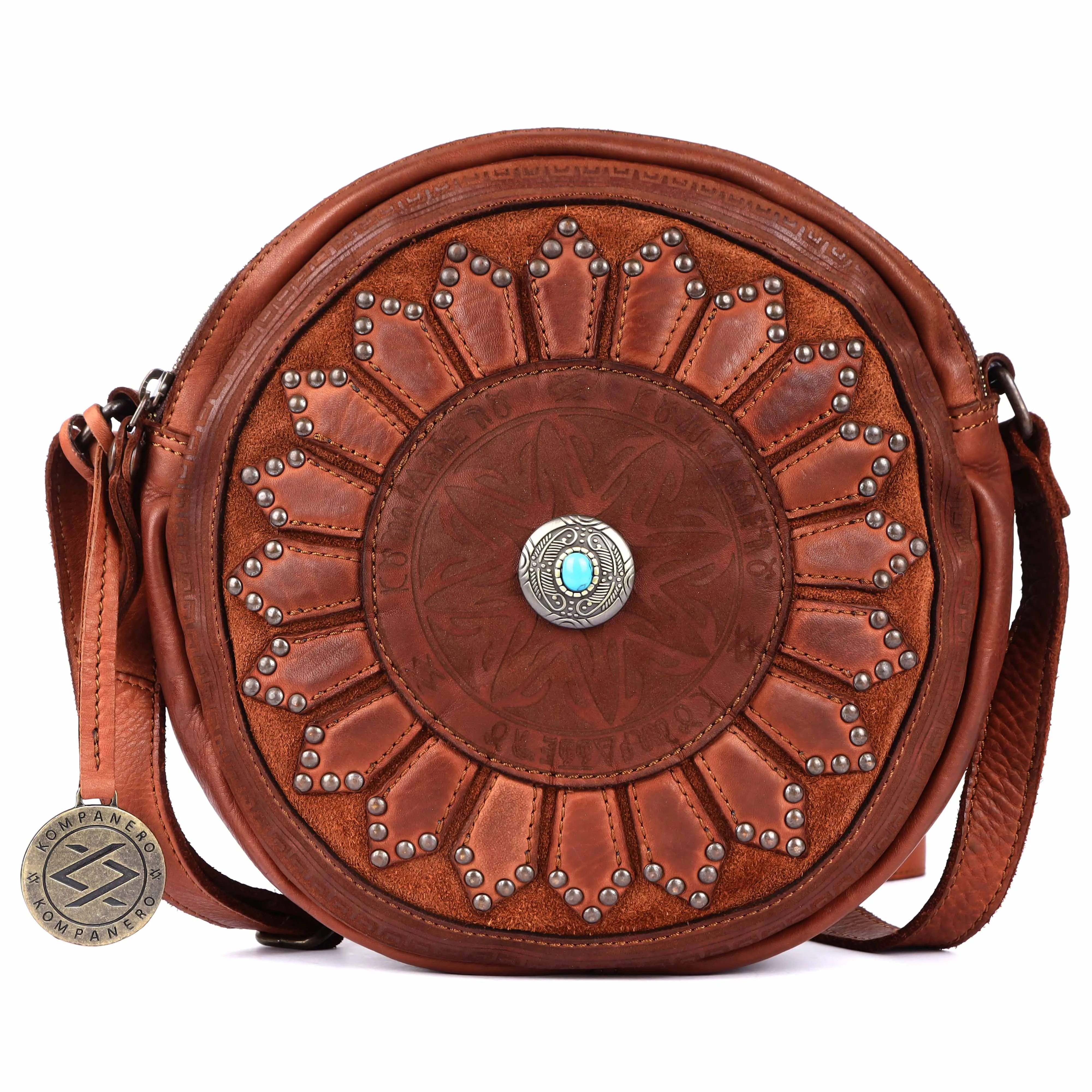Nova - The Round Slingbag