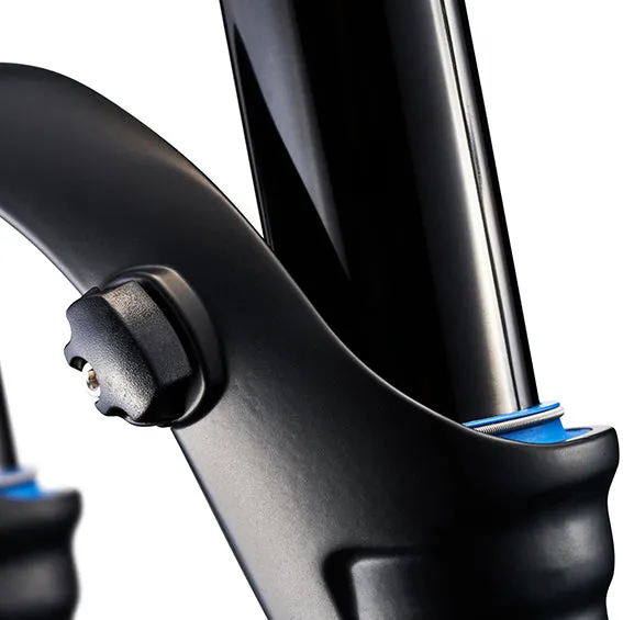 Ohlins RXC34 M.2 Air - 29" Offset 44mm - 130mm