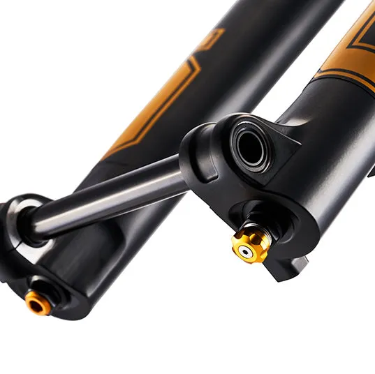 Ohlins RXC34 M.2 Air - 29" Offset 44mm - 130mm