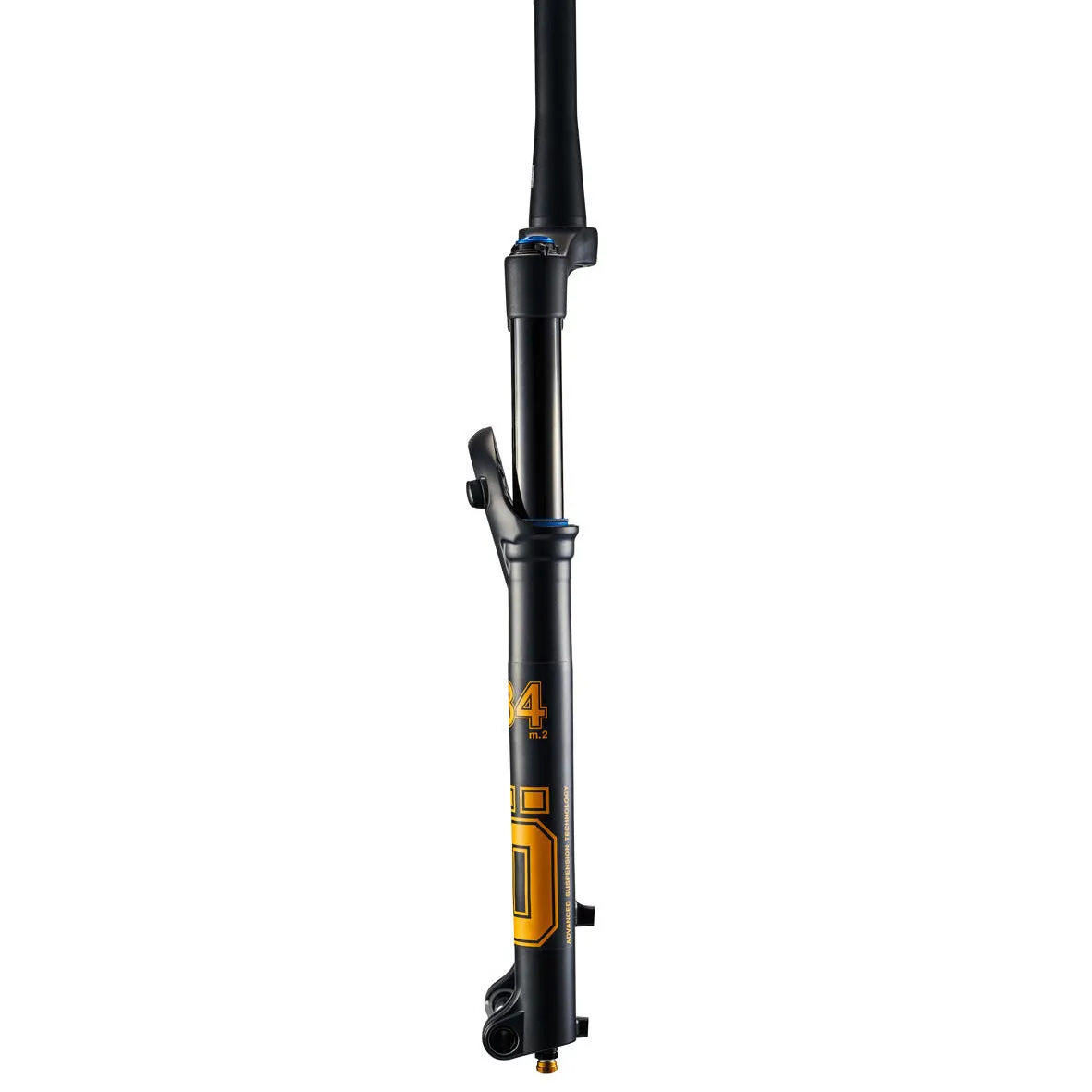 Ohlins RXC34 M.2 Air - 29" Offset 44mm - 130mm