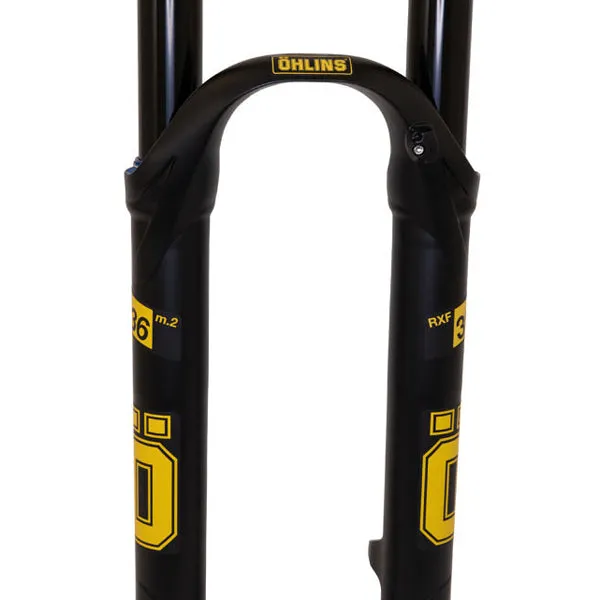 Ohlins RXF36 m.2 Air, 170mm - 29" Offset 44mm