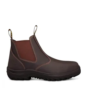 Oliver 34-626 Elastic Sided Boot