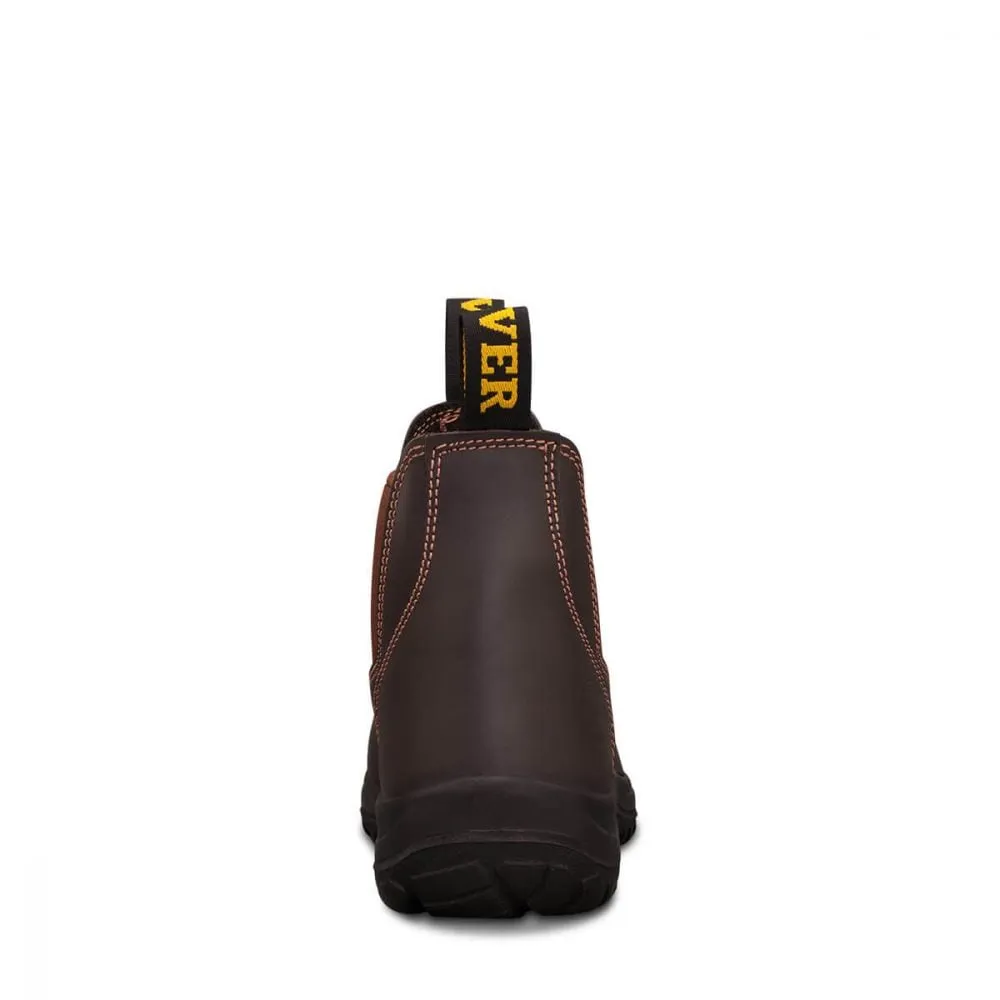 Oliver 34-626 Elastic Sided Boot