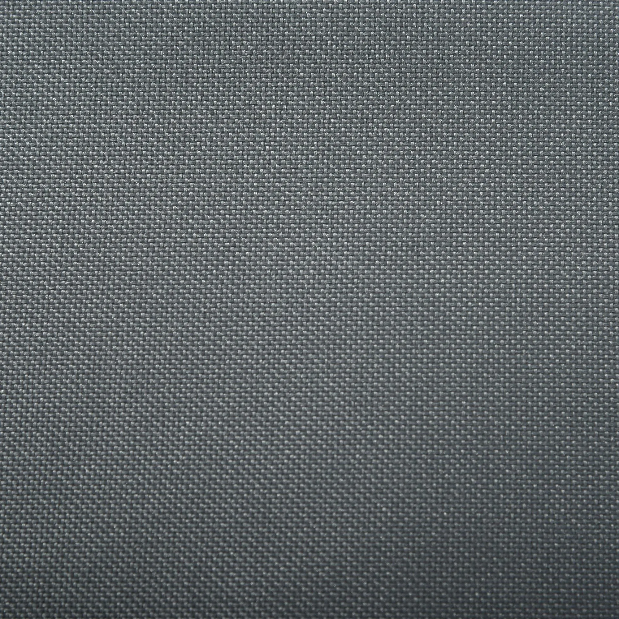 Outsunny 225X210cm Outdoor Garden Rattan Furniture Protective Cover Water Uv Resistant Grey