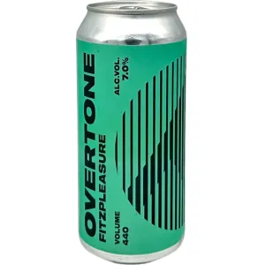 Overtone x Northern Monk Fitzpleasure