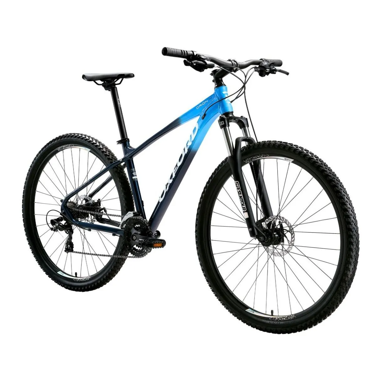 Oxford 27.5 Orion 4 21V Azul/Cyan