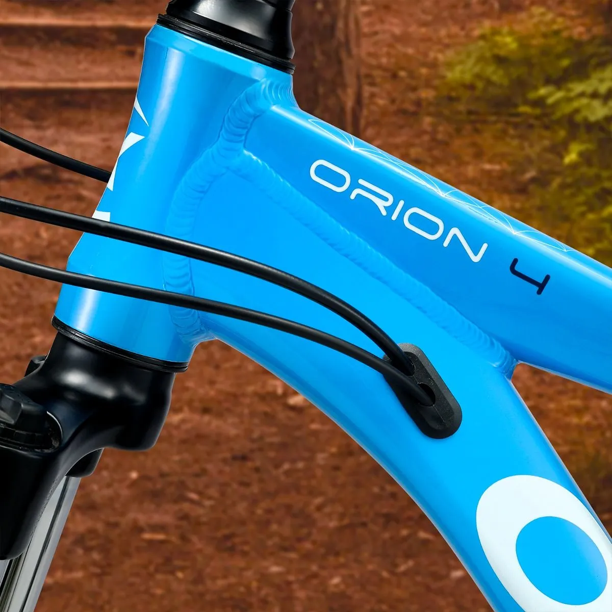 Oxford 27.5 Orion 4 21V Azul/Cyan