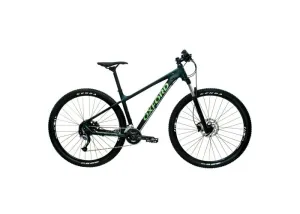 Oxford 29 Polux 7, 18V Verde