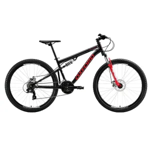 Oxford Bicicleta Aro 27.5 Raptor 2