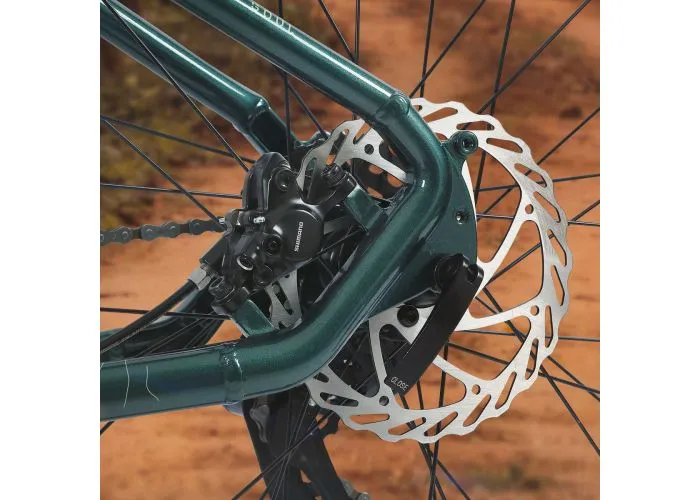 Oxford Bicicleta Aro 29 Orion 5 Verde