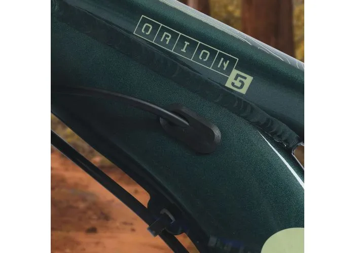Oxford Bicicleta Aro 29 Orion 5 Verde