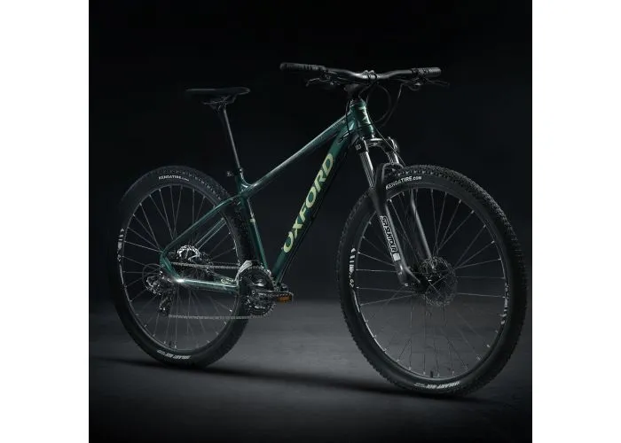 Oxford Bicicleta Aro 29 Orion 5 Verde