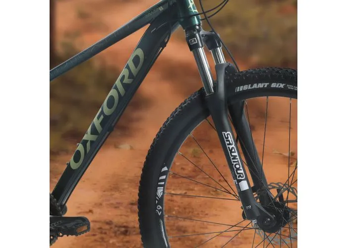 Oxford Bicicleta Aro 29 Orion 5 Verde