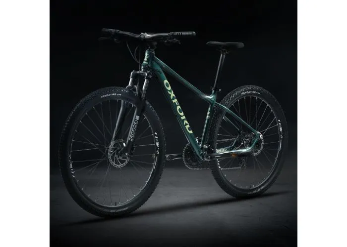 Oxford Bicicleta Aro 29 Orion 5 Verde