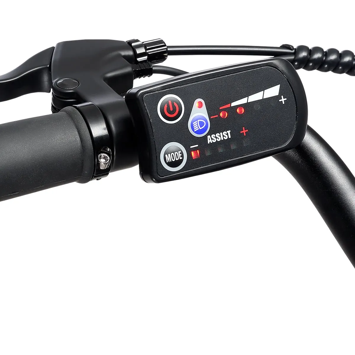 Oxford Bicicleta Eléctrica Mujer Aro 700 EUROWAY 4 | L