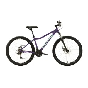Oxford Bicicleta Himalaya Morado