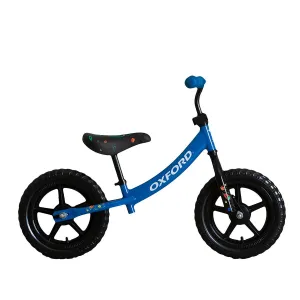 Oxford Bicicleta Infantil Pixie Aro 12 Azul