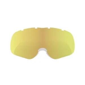 Oxford Fury Goggle Lens - Gold Tint