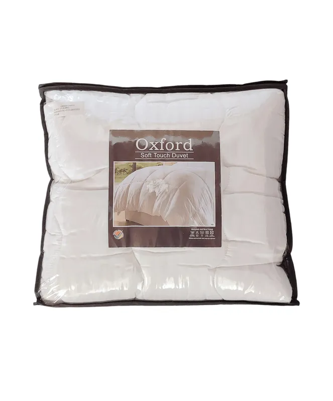 Oxford Hollow Fibre Duvet Inner 300G