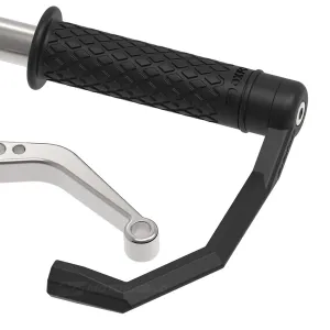 OXFORD OX797 CLUTCH LEVER GUARD LEFT