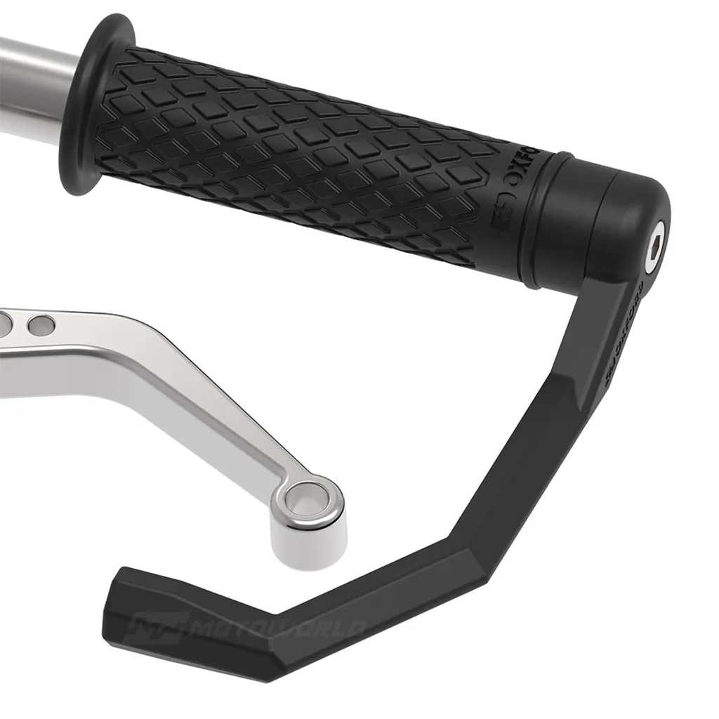 OXFORD OX797 CLUTCH LEVER GUARD LEFT