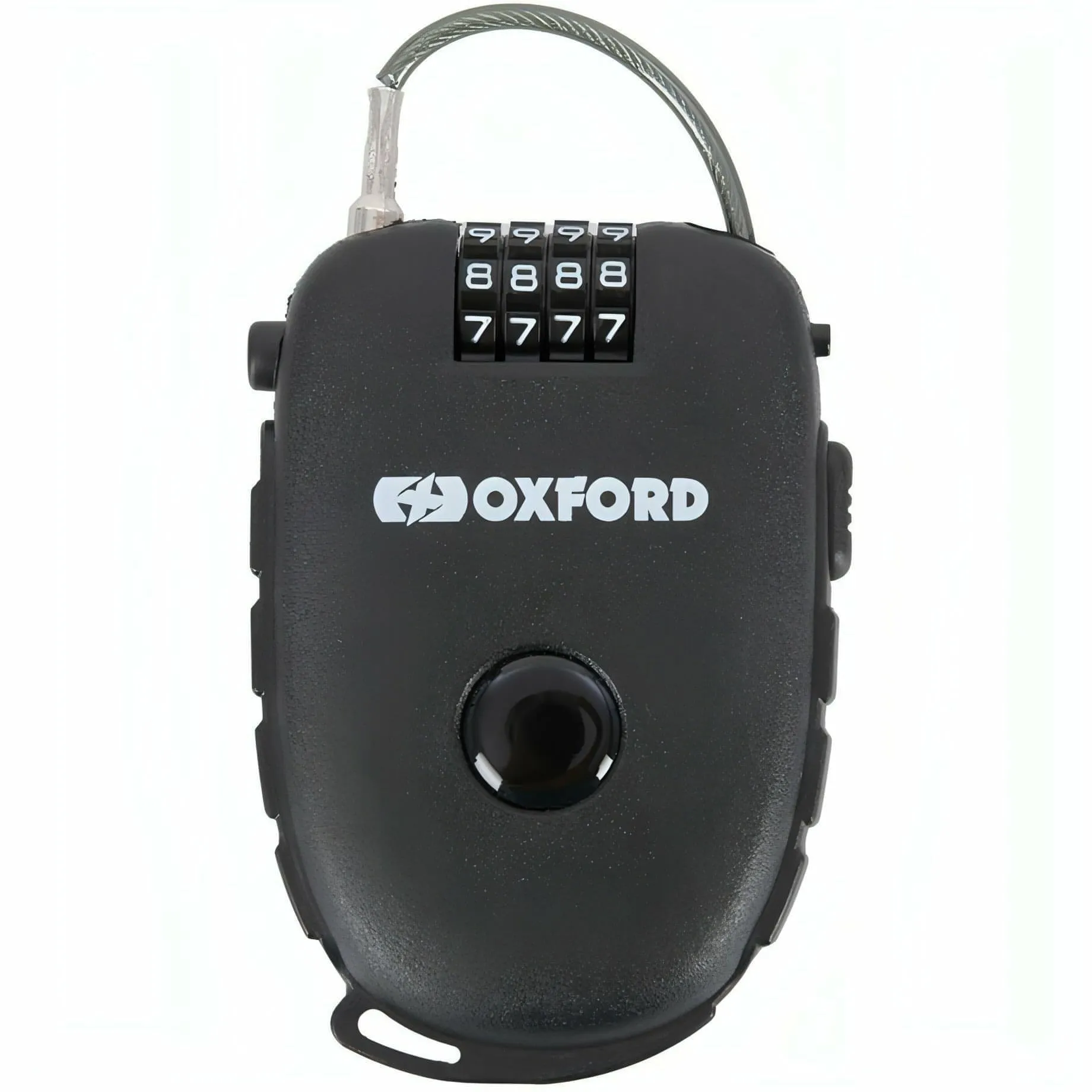 Oxford Retra 62cm Cable Lock