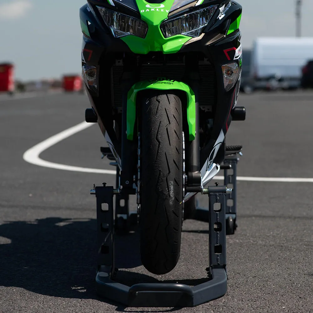 Oxford ZERO-G LITE Front Stand