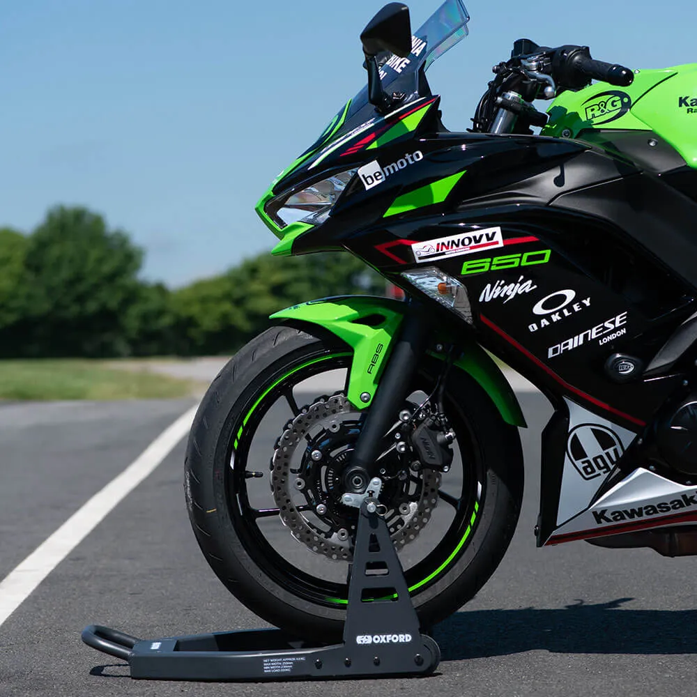 Oxford ZERO-G LITE Front Stand
