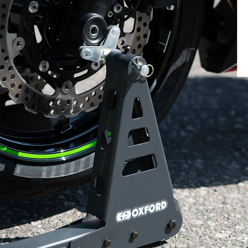 Oxford ZERO-G LITE Front Stand