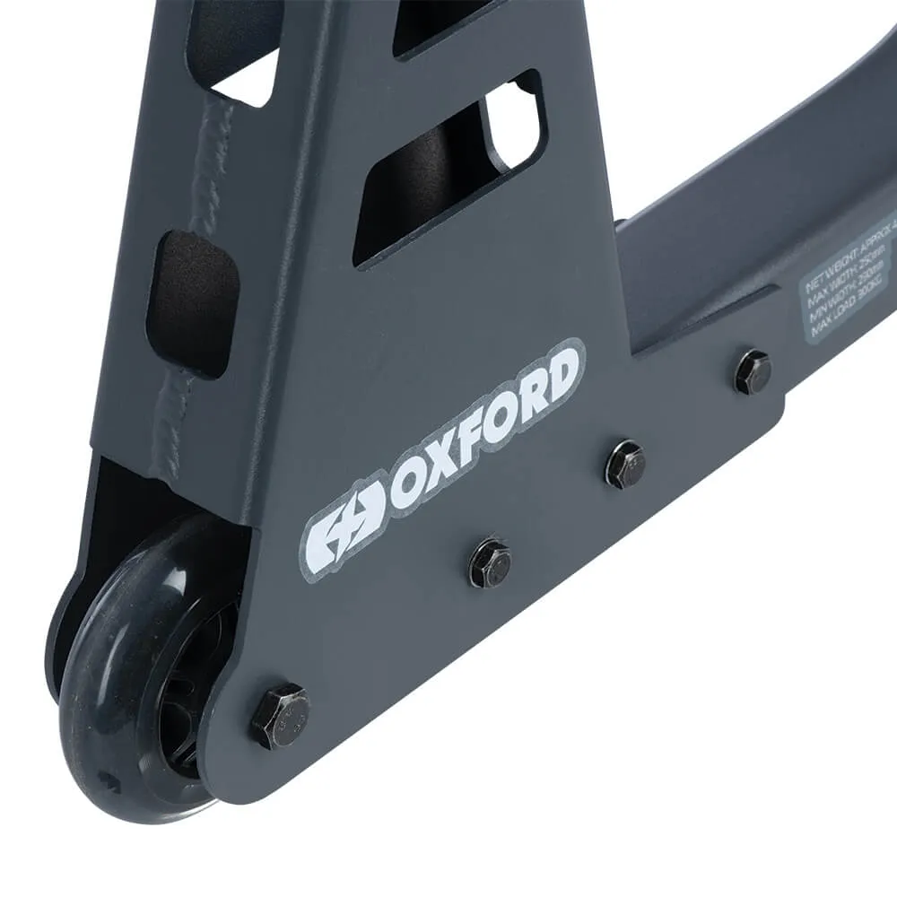 Oxford ZERO-G LITE Front Stand