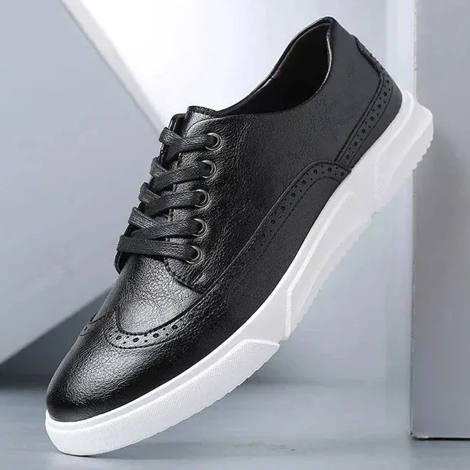 Paragon Brogue Sneakers