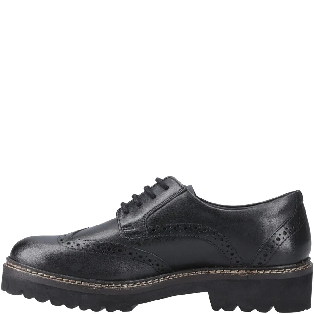 Pod Kortney Brogues