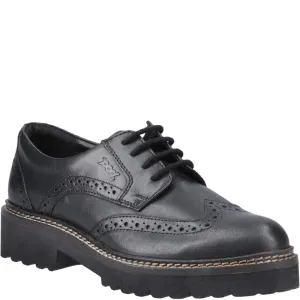 Pod Kortney Brogues